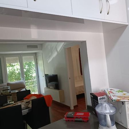Lyrioshomes Apartamento Filpo Rojas , Sevilla מראה חיצוני תמונה
