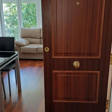 Lyrioshomes Apartamento Filpo Rojas , Sevilla מראה חיצוני תמונה