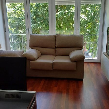 Lyrioshomes Apartamento Filpo Rojas , Sevilla מראה חיצוני תמונה