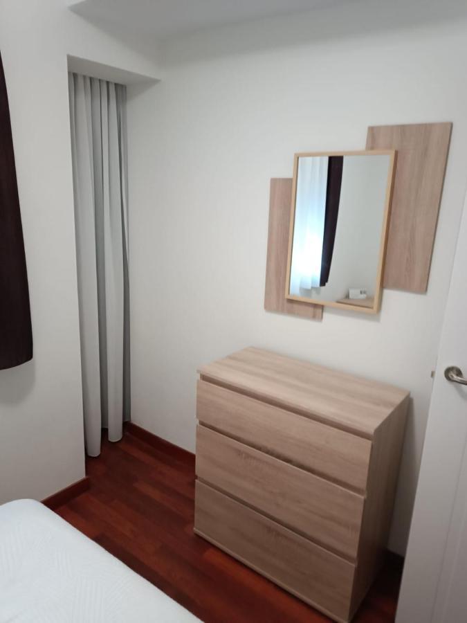Lyrioshomes Apartamento Filpo Rojas , Sevilla מראה חיצוני תמונה