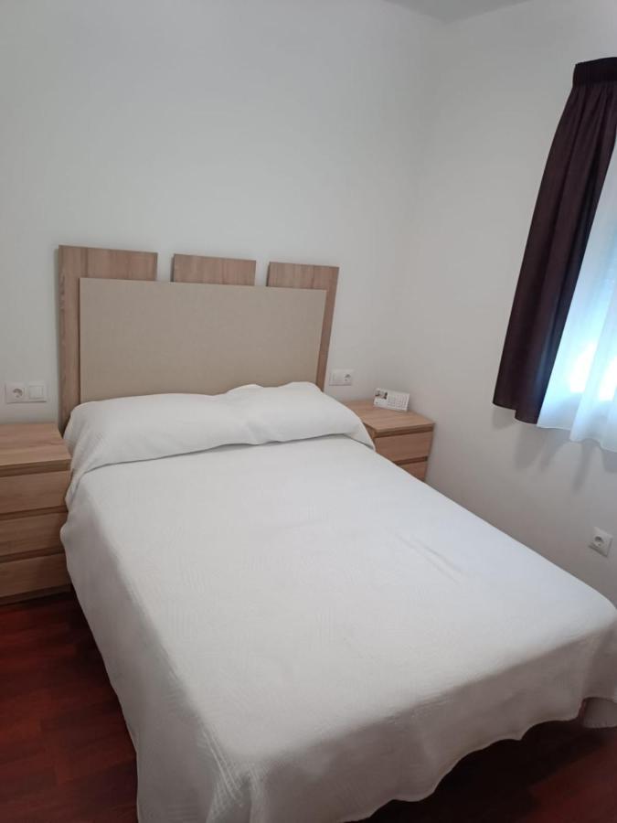 Lyrioshomes Apartamento Filpo Rojas , Sevilla מראה חיצוני תמונה