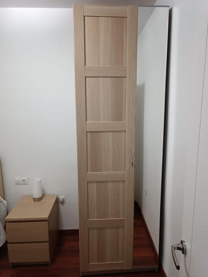 Lyrioshomes Apartamento Filpo Rojas , Sevilla מראה חיצוני תמונה