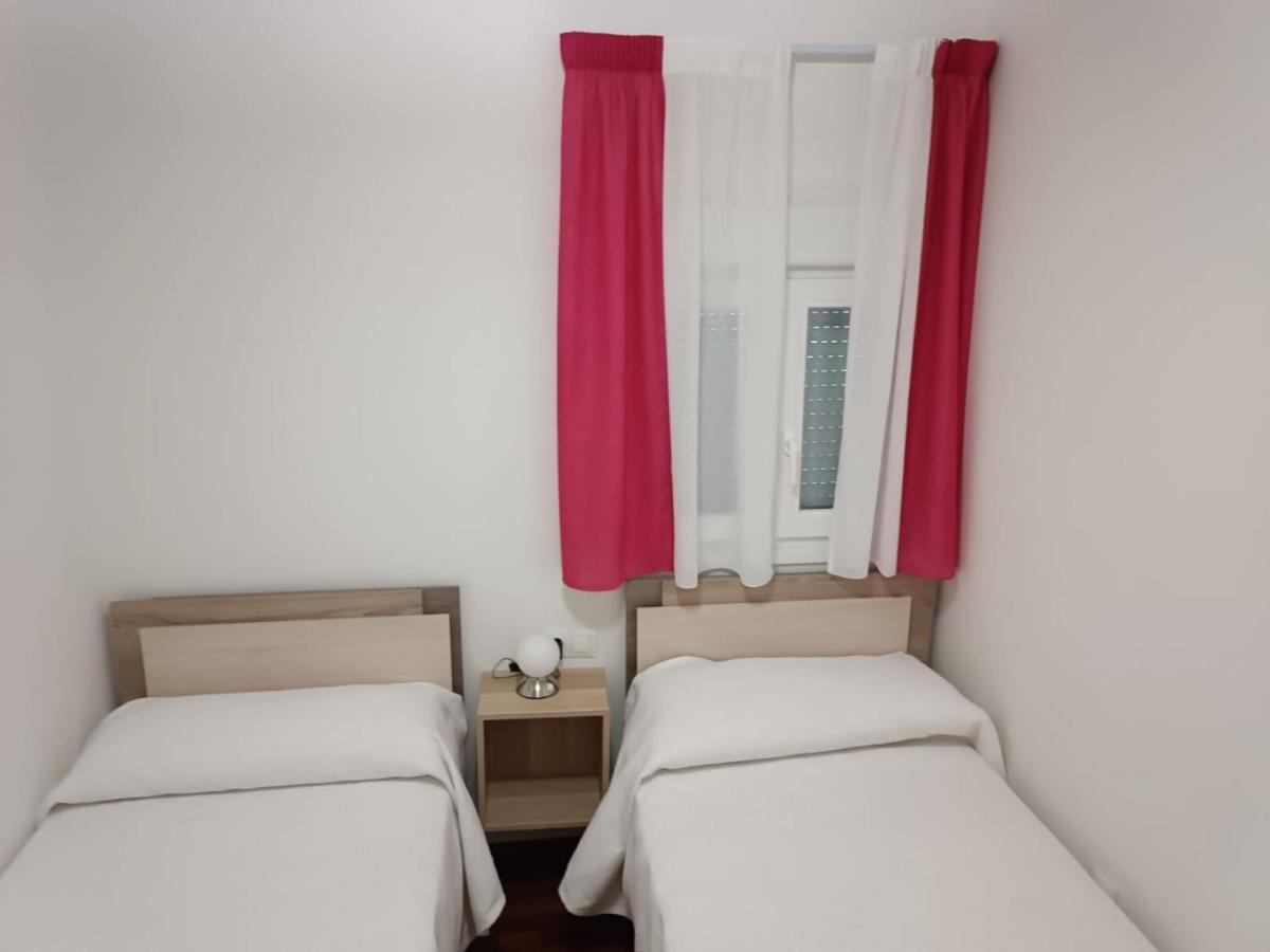 Lyrioshomes Apartamento Filpo Rojas , Sevilla מראה חיצוני תמונה