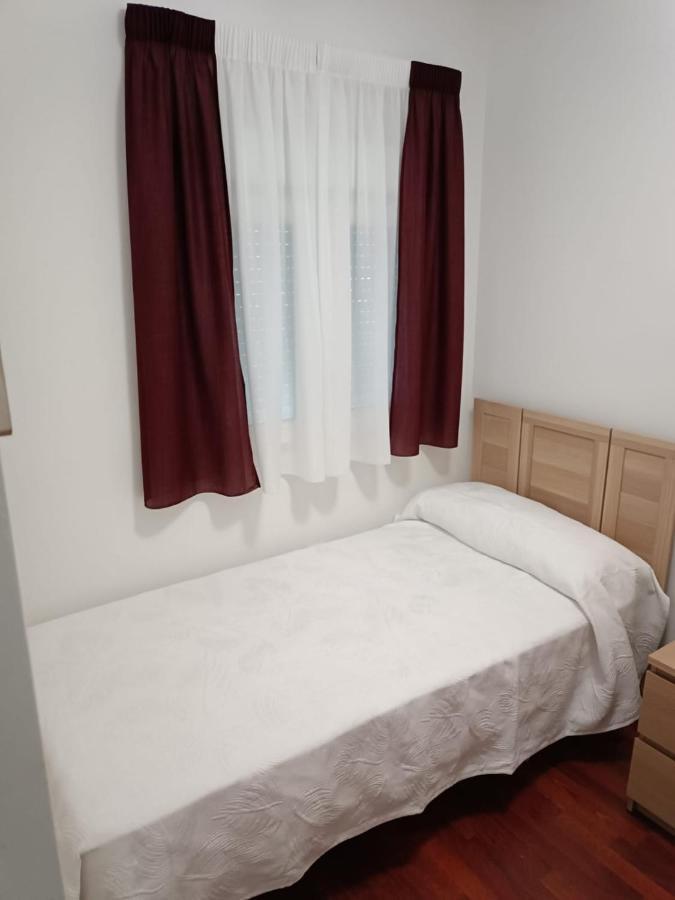 Lyrioshomes Apartamento Filpo Rojas , Sevilla מראה חיצוני תמונה