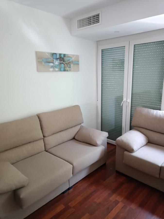 Lyrioshomes Apartamento Filpo Rojas , Sevilla מראה חיצוני תמונה