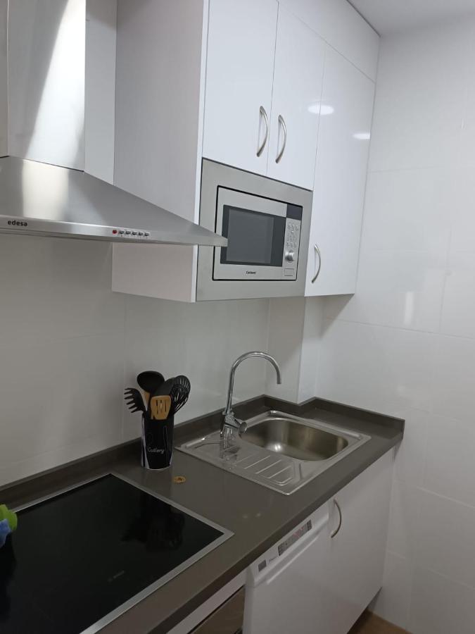 Lyrioshomes Apartamento Filpo Rojas , Sevilla מראה חיצוני תמונה
