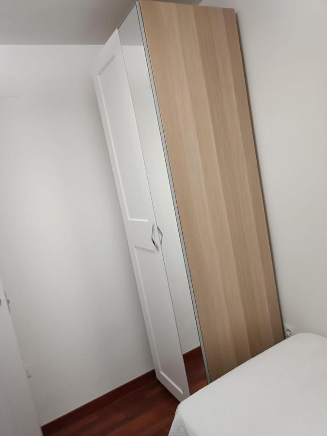 Lyrioshomes Apartamento Filpo Rojas , Sevilla מראה חיצוני תמונה