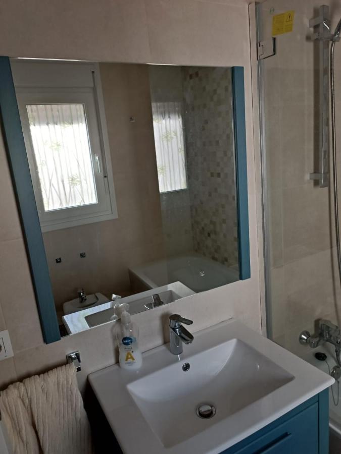 Lyrioshomes Apartamento Filpo Rojas , Sevilla מראה חיצוני תמונה
