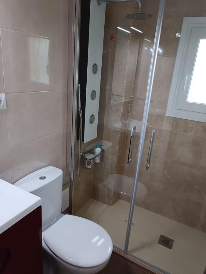 Lyrioshomes Apartamento Filpo Rojas , Sevilla מראה חיצוני תמונה