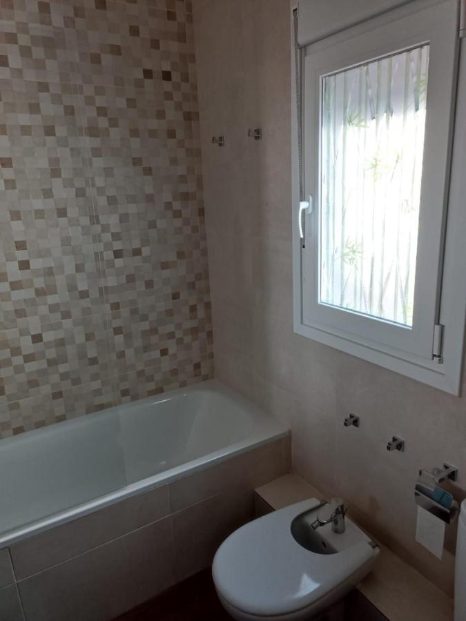 Lyrioshomes Apartamento Filpo Rojas , Sevilla מראה חיצוני תמונה