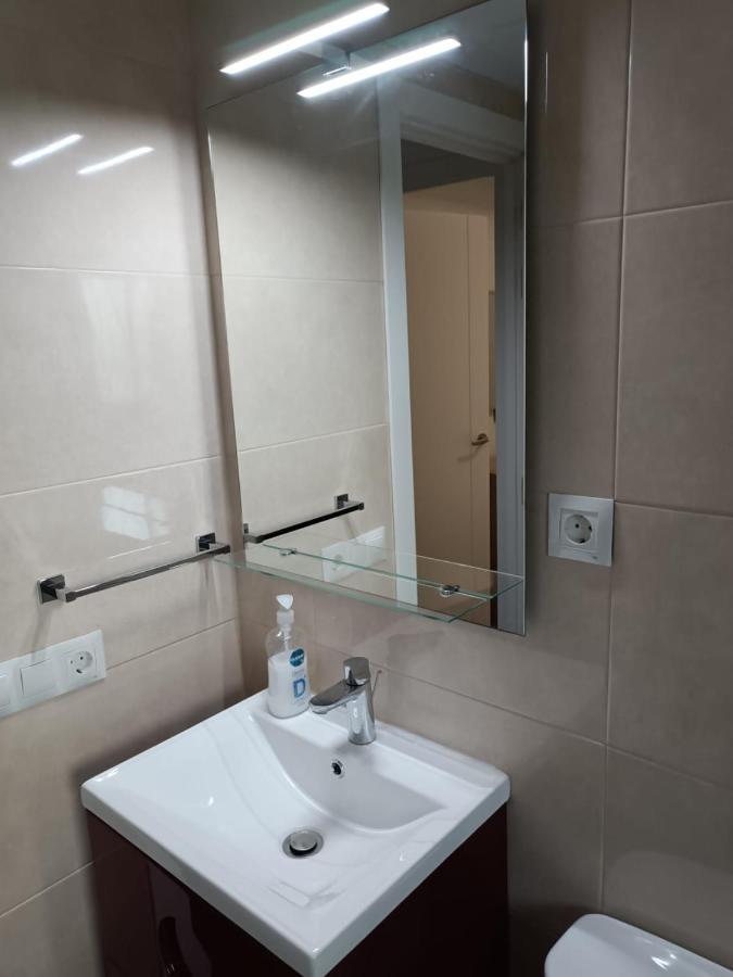 Lyrioshomes Apartamento Filpo Rojas , Sevilla מראה חיצוני תמונה