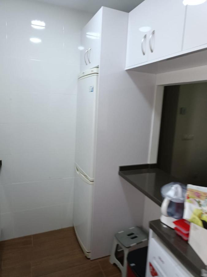 Lyrioshomes Apartamento Filpo Rojas , Sevilla מראה חיצוני תמונה