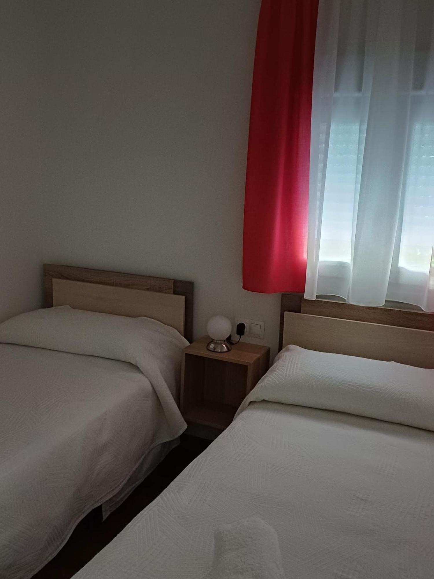 Lyrioshomes Apartamento Filpo Rojas , Sevilla מראה חיצוני תמונה