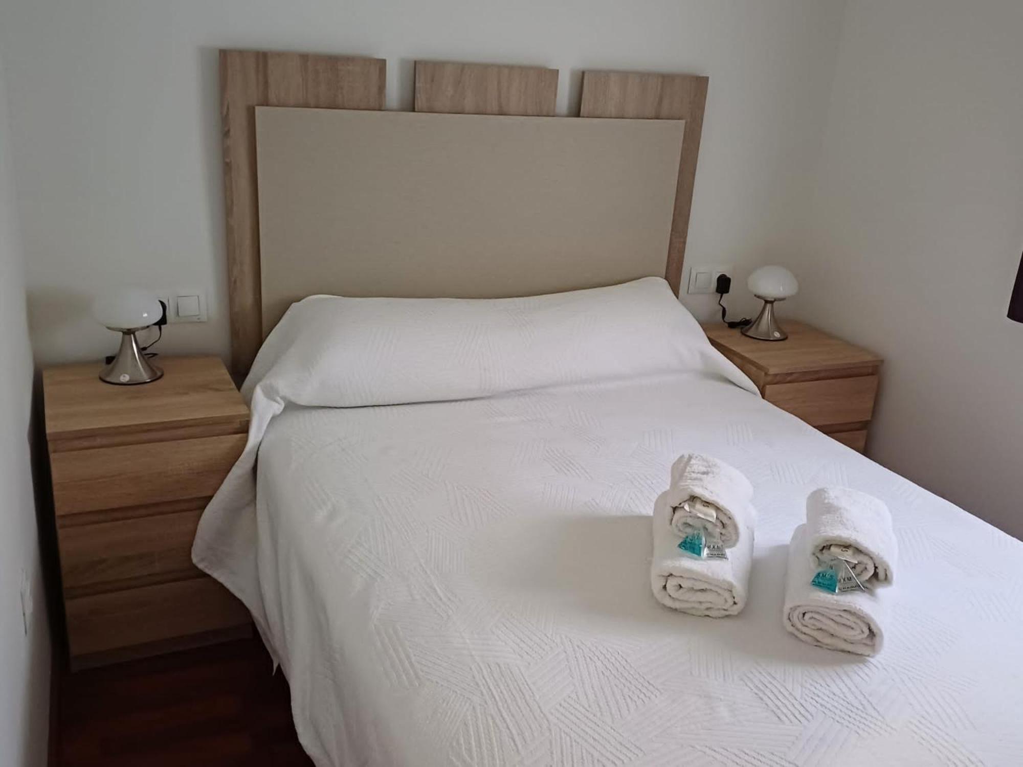 Lyrioshomes Apartamento Filpo Rojas , Sevilla מראה חיצוני תמונה