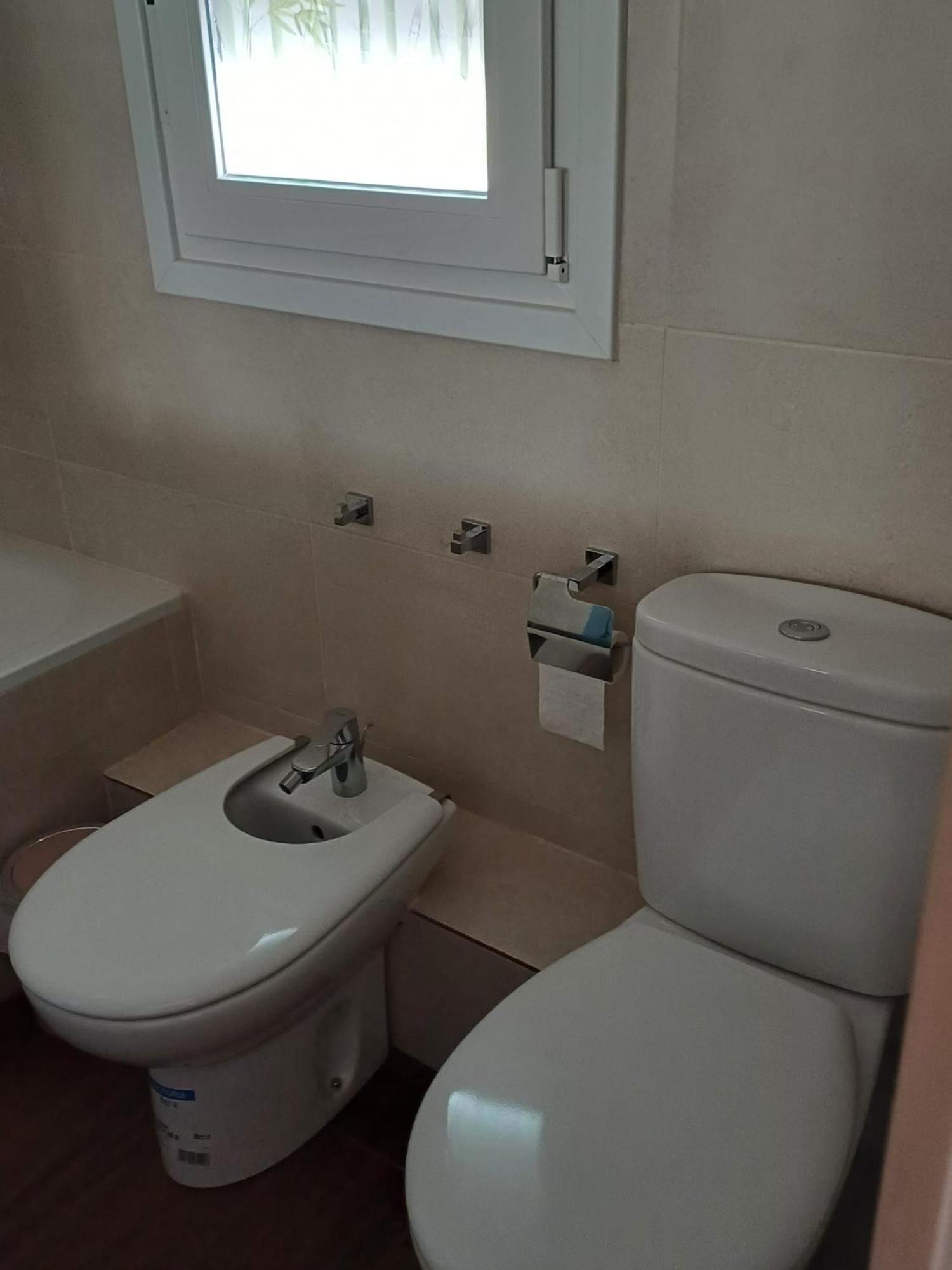 Lyrioshomes Apartamento Filpo Rojas , Sevilla מראה חיצוני תמונה
