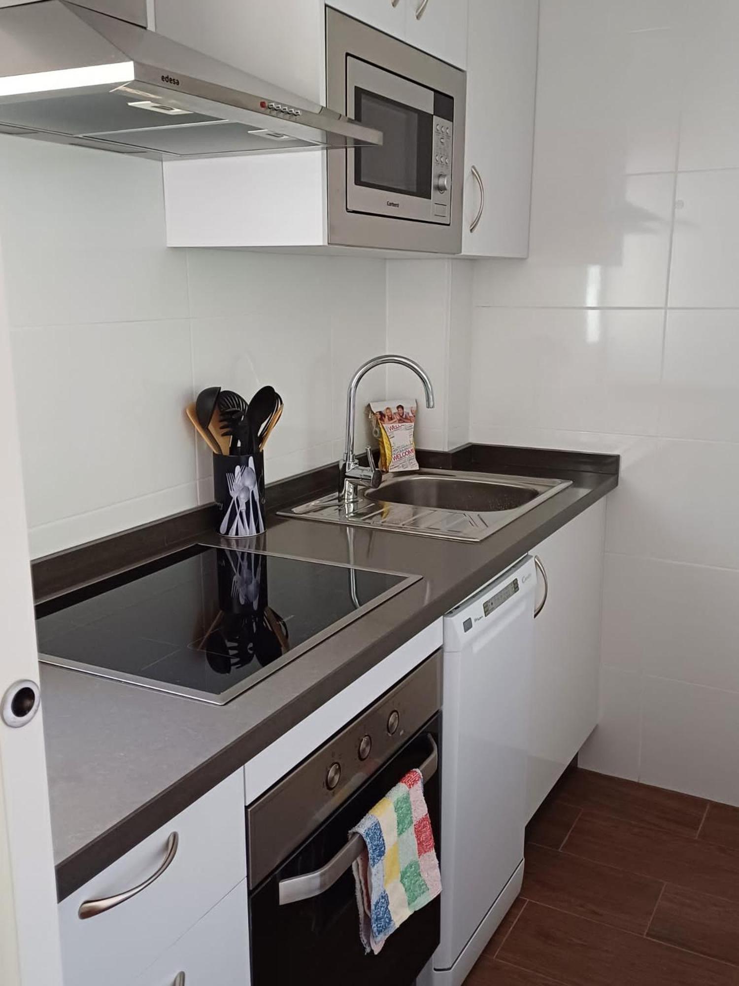 Lyrioshomes Apartamento Filpo Rojas , Sevilla מראה חיצוני תמונה