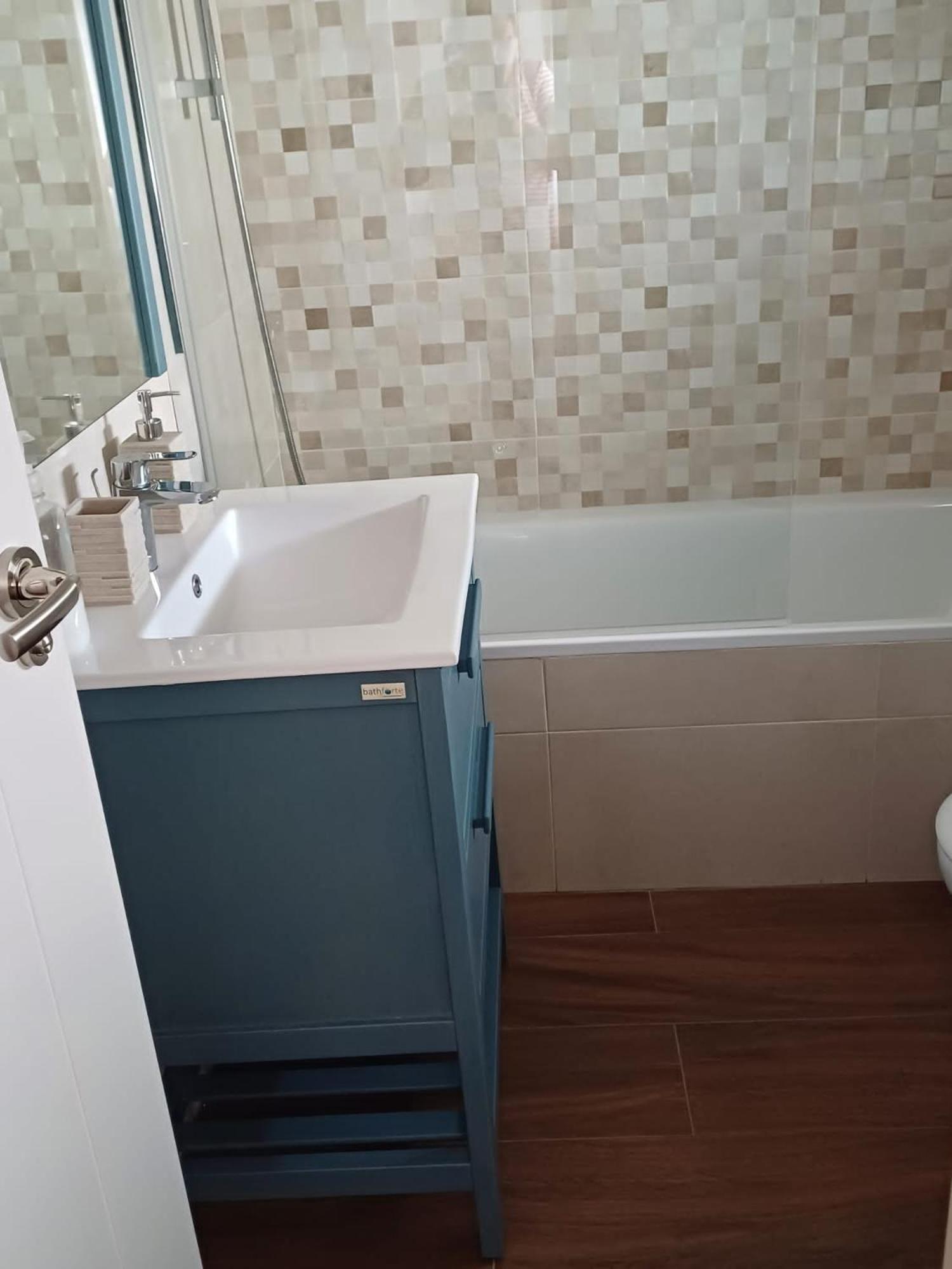 Lyrioshomes Apartamento Filpo Rojas , Sevilla מראה חיצוני תמונה