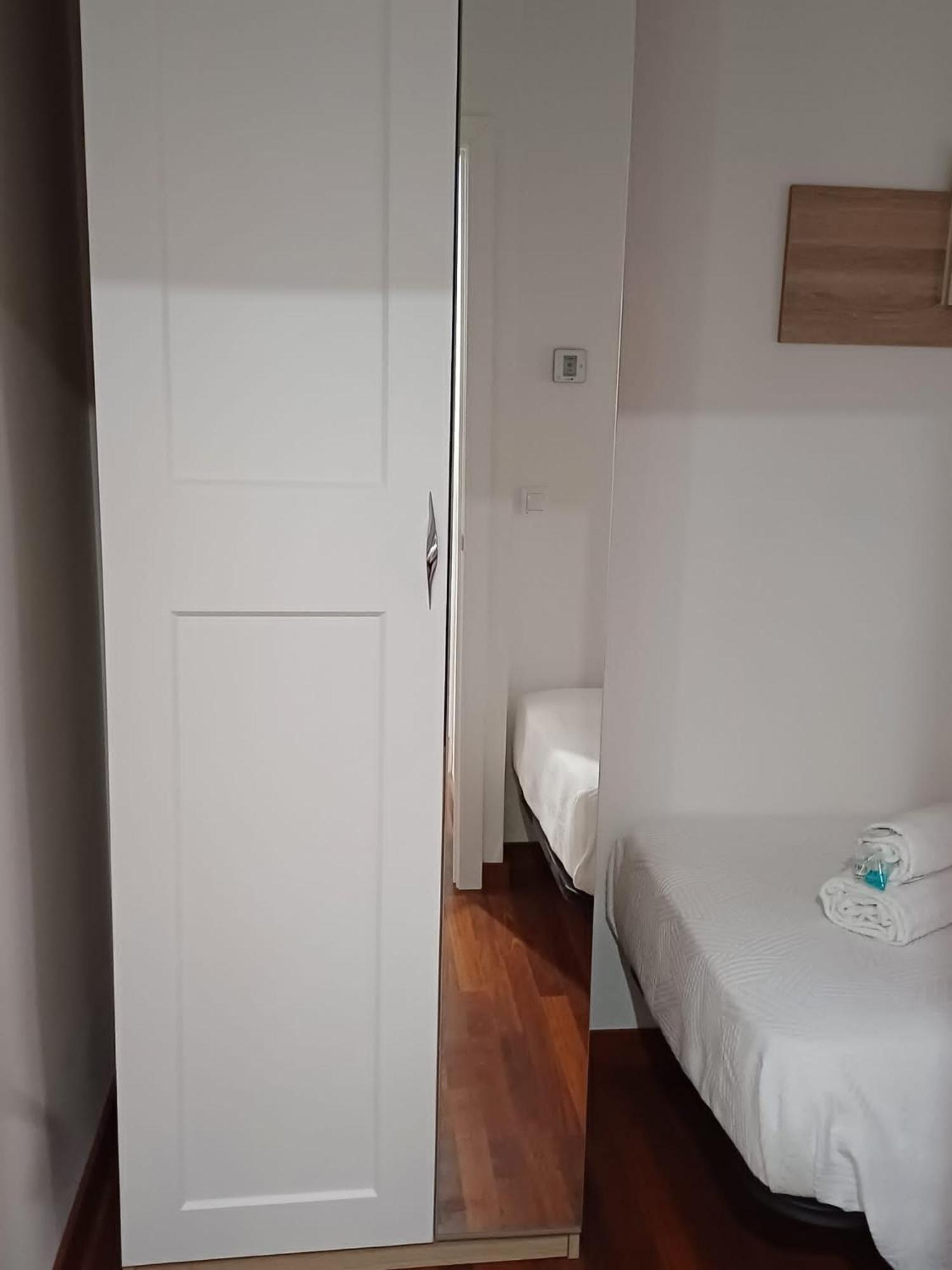 Lyrioshomes Apartamento Filpo Rojas , Sevilla מראה חיצוני תמונה
