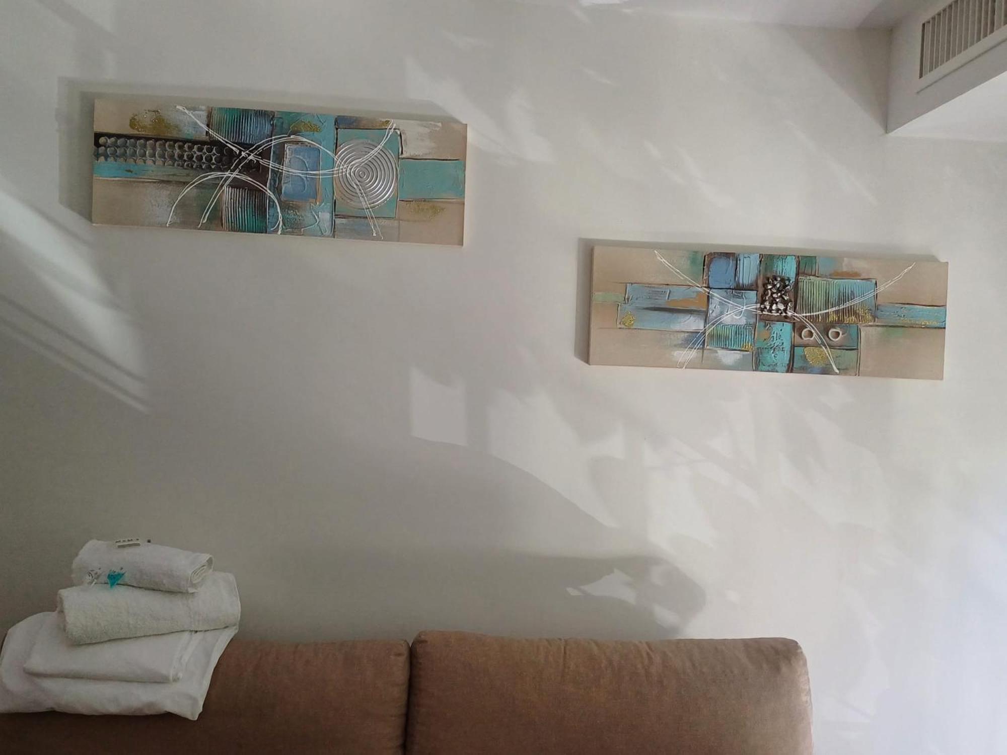 Lyrioshomes Apartamento Filpo Rojas , Sevilla מראה חיצוני תמונה