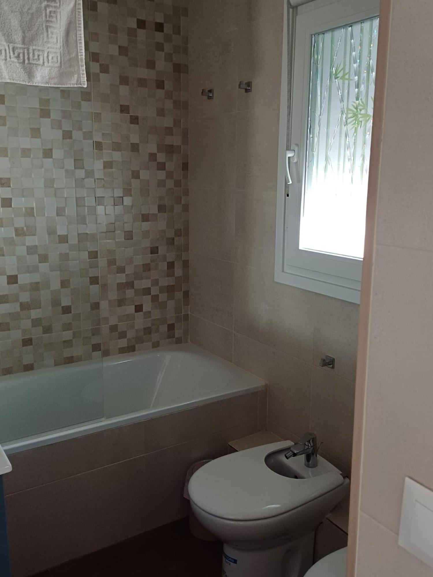 Lyrioshomes Apartamento Filpo Rojas , Sevilla מראה חיצוני תמונה